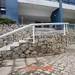 Apartamento Com Piscina A 300M Da Praia Do Futuro