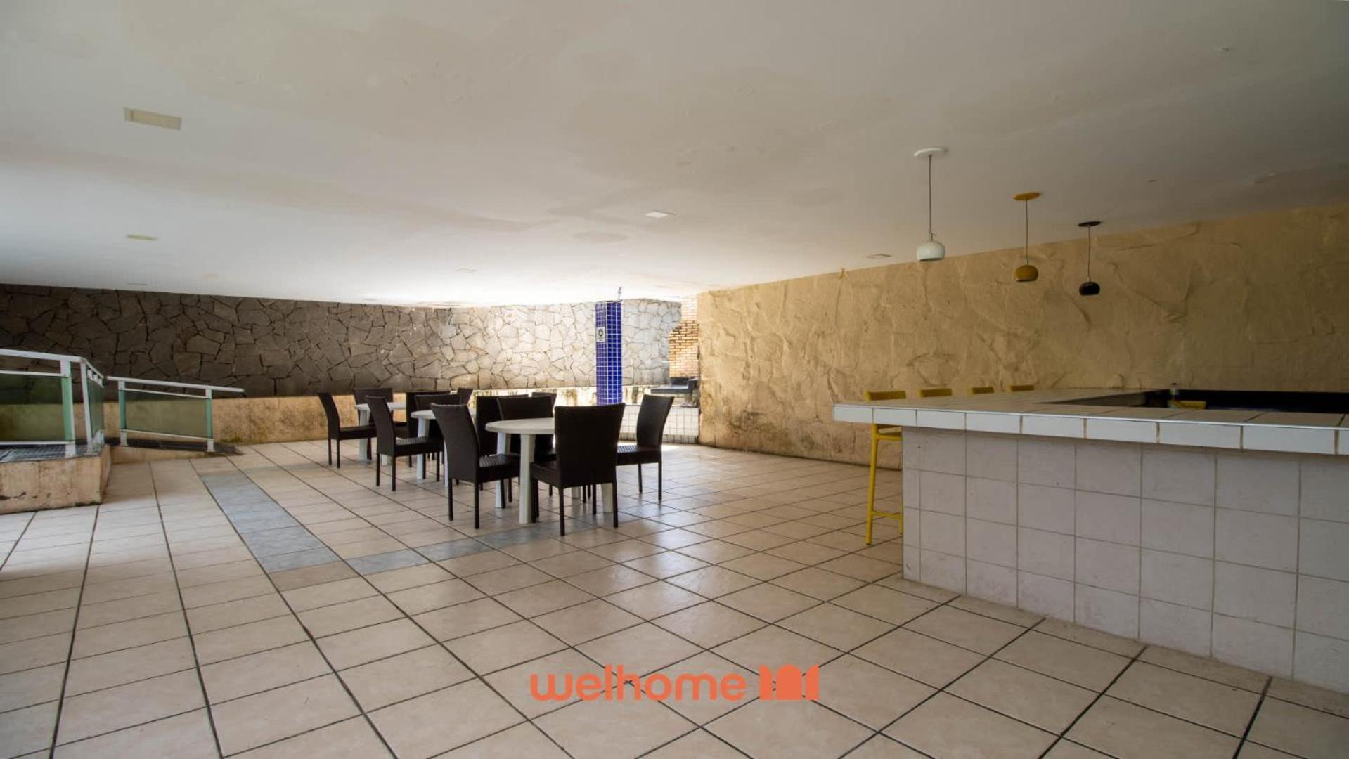 Apartamento Com Piscina A 300m Da Do Futuro