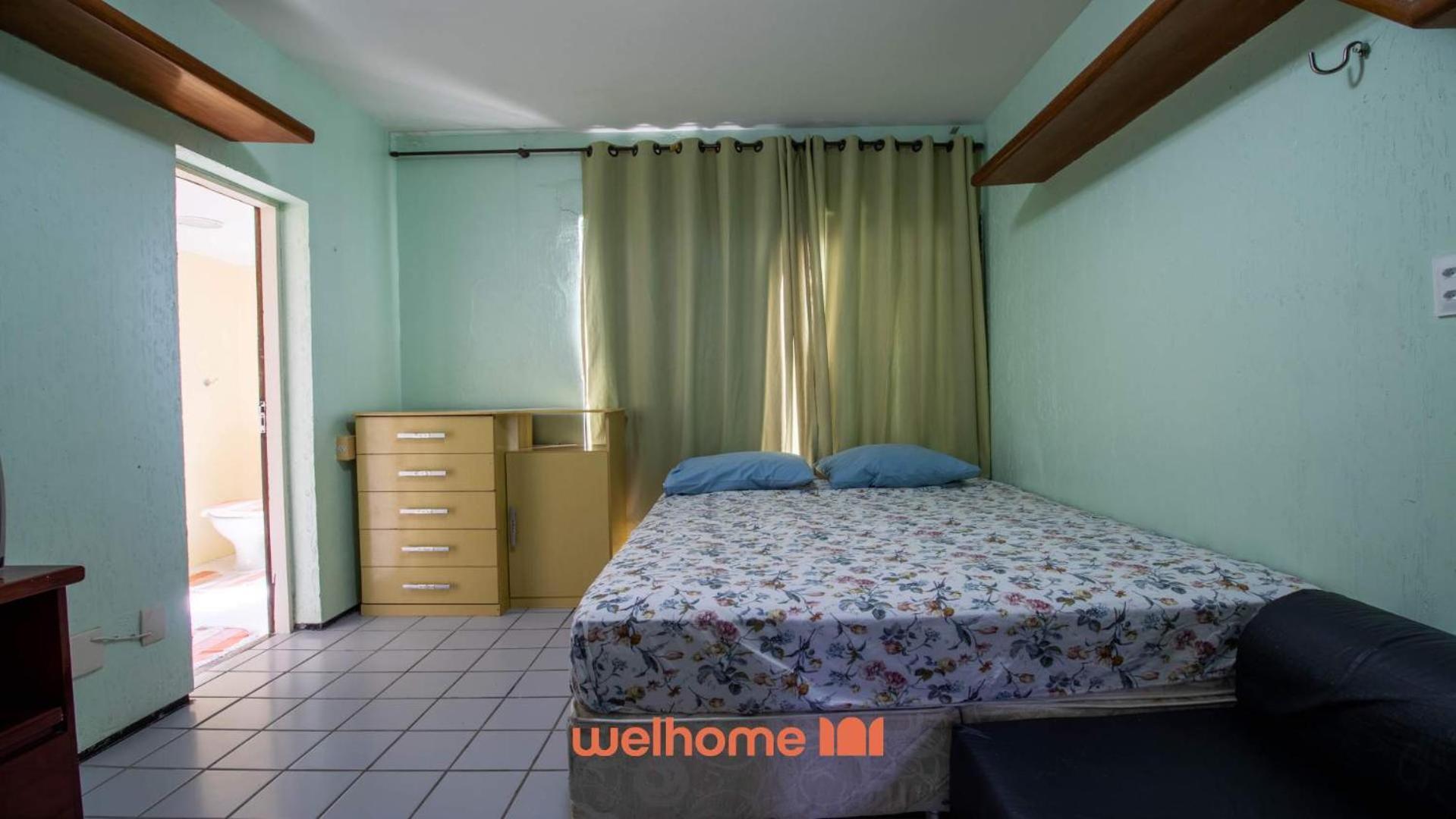 Apartamento Com Piscina A 300m Da Do Futuro Fortaleza (Ceara)