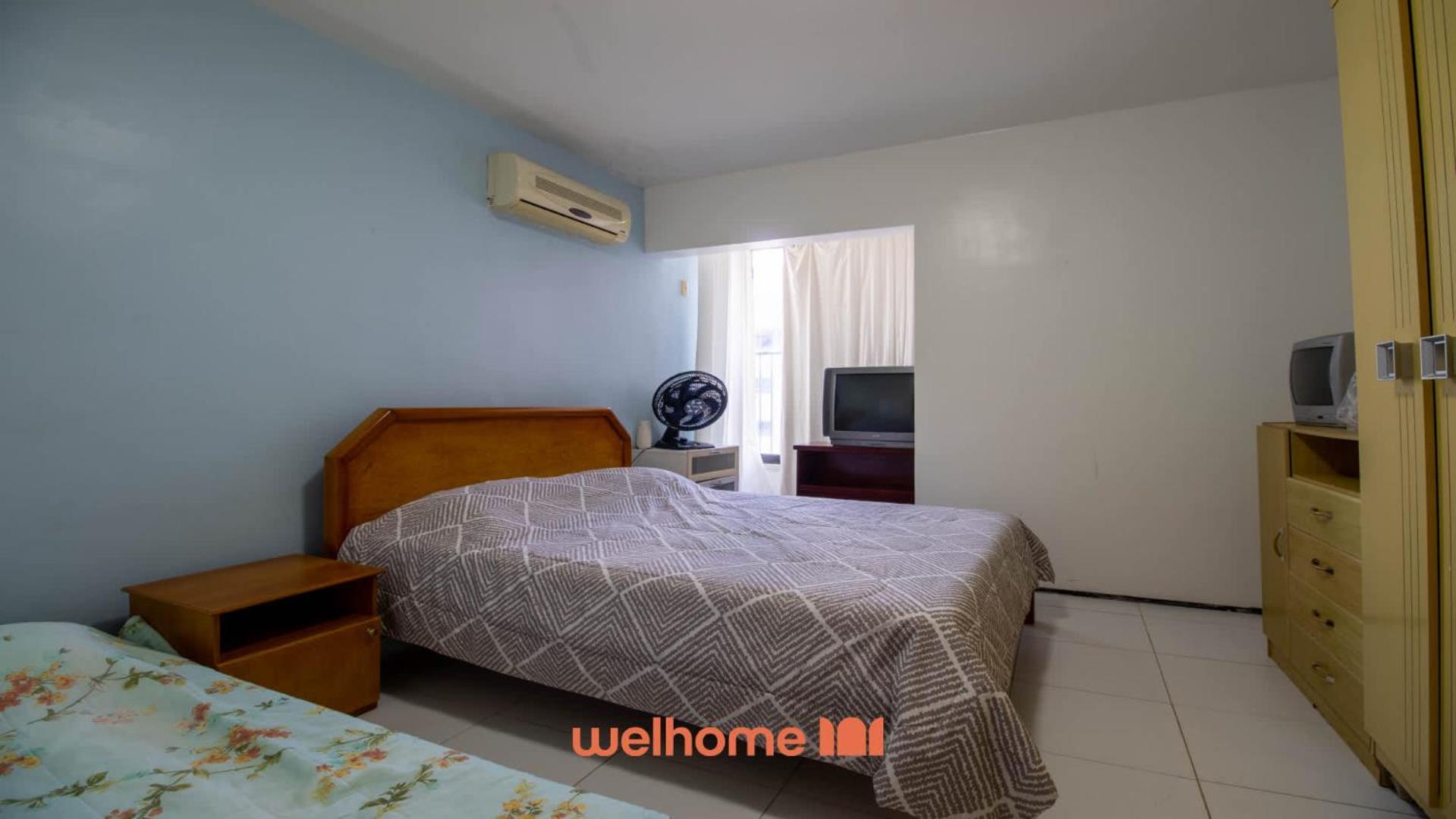 Apartamento Com Piscina A 300m Da Do Futuro