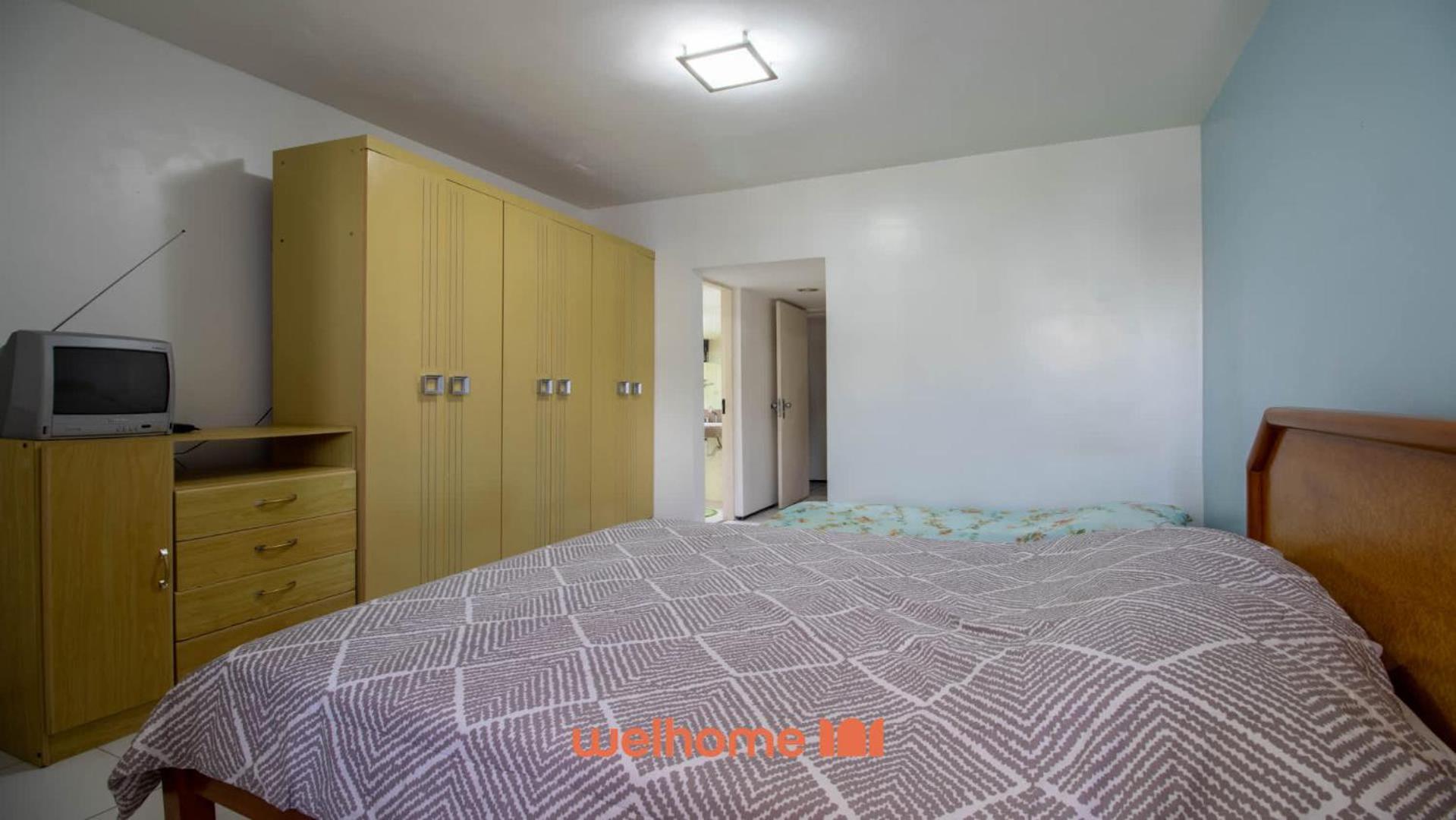 Com Piscina A 300m Da Do Futuro Apartamento *