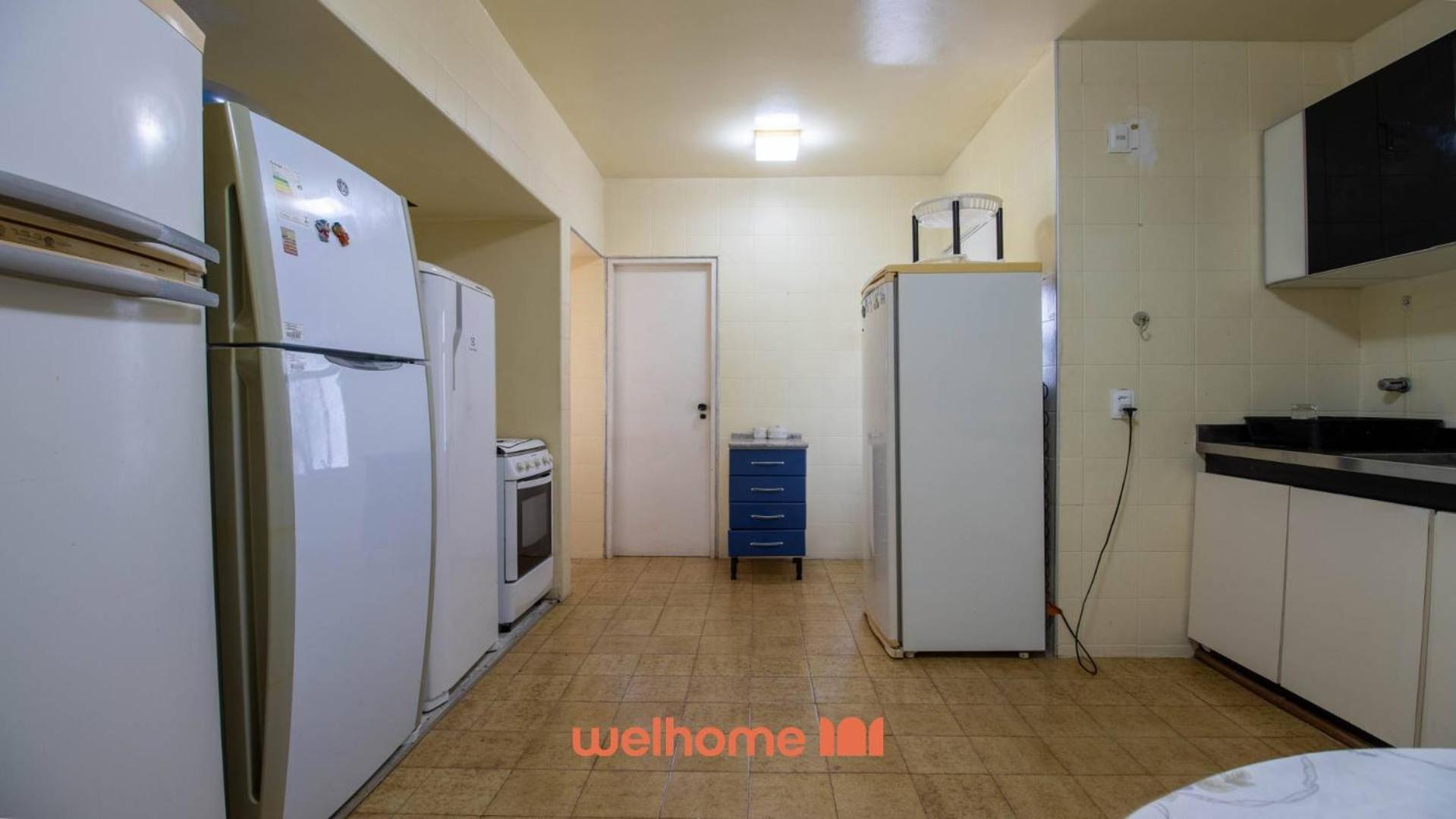 Apartamento Com Piscina A 300m Da Do Futuro Fortaleza (Ceara)