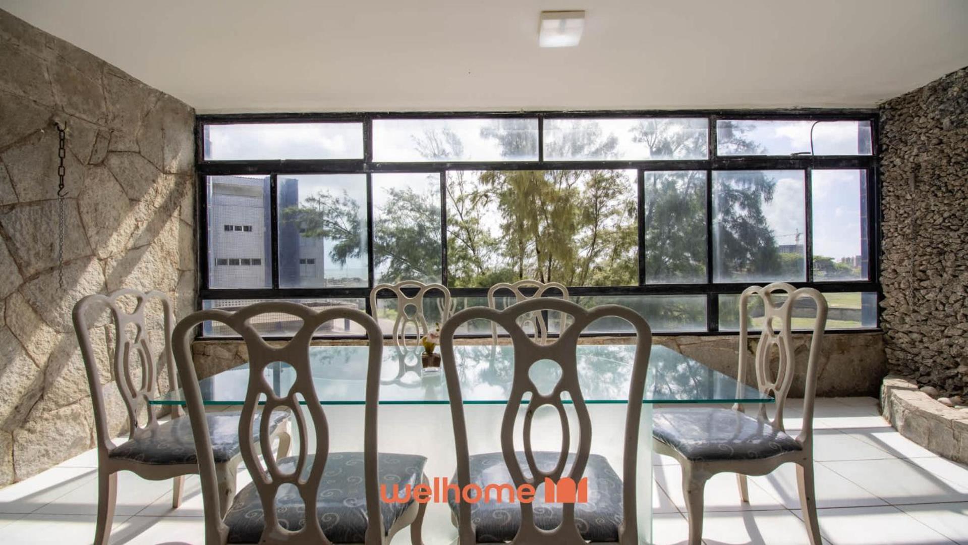 Apartamento Com Piscina A 300m Da Do Futuro *